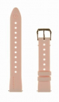 Garett Silicone 18mm Pink