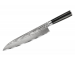 T&otilde;eline kokanuga Samura DAMASCUS 9.4, 24 cm