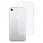 Telefoni&uuml;mbris 3MK Clear Case 1,2mm Apple iPhone 7/8/SE2