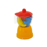 Blender liivavormidega