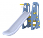 Slide Swing Basketball 3 in 1 Sinine Uus