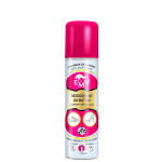 Emu kingadeodorant, 150 ml, EMU batų dezodorantas su sidabro jonais 2in1 150 ML
