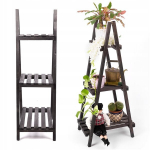 PUIDUST LILLEDE STEND MUST REDER-LILLEPOST