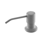 Granitan vedeliku dosaator valamu jaoks