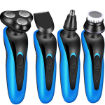 Pardel Elektriline raseerija Magicso Shave 4in1