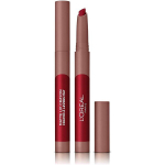 L'oreal Infaillible huulepulk 113 Brulee, 2,5g