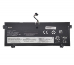 S&uuml;learvuti aku S&uuml;learvuti aku LENOVO L16C4PB1, 7100 mAh