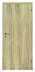 Vasak ukseleht Voster, 80 cm