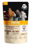 Pet Republic Adult kanaga, 100 g