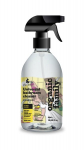 Purenn Universaalne vannitoapuhastusvahend sidruni toimeainega. SUPERHERO. 500 ml
