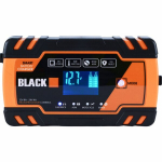 Akulaadija Black 13510