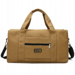 Wizzair Ryanair reisikott, pruun