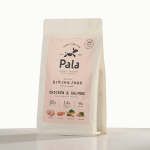 Pala Retsept 2 kana ja l&otilde;hega, 1 kg