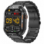 Nutikell Gravity GT6-2 Black