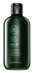 Paul Mitchell Tea Tree Special Shampoo puhastav &scaron;ampoon k&otilde;ikidele juukset&uuml;&uuml;pidele 300 ml