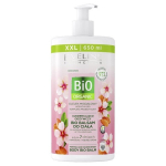 Eveline Bio Organic Body Cream pinguldav ja toitev kehapalsam, 650 ml