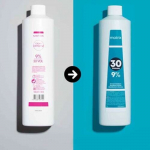 Oks&uuml;deeriv emulsioon Matrix Cream Oxidant 9%, 1000ml