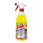 Puhastusvahend saastunud rasvaste pindade puhastamiseks DASTY CLASSIC, 1000ml