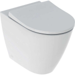 WC-pott Geberit Icon Rimfreee