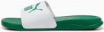 Puma Sussid Meestele Popcat 20 Green White 372279 40 372279 40/12, UK 12(47)31cm
