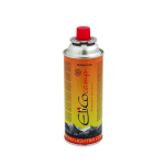 Elico gaasikanister Camp 300ml/220g