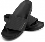 Unisex sussid Aqua Speed Oslo, must