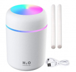 OD-01 &otilde;huniisutaja, difuusor H2O