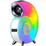 Bluetooth-k&otilde;lar koos &ouml;&ouml;lambiga ja &auml;ratuskellaga