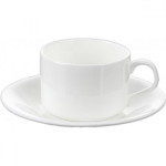 100 ml tass ja tassikomplekt 2 tk.