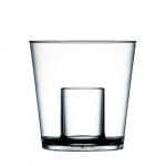 Purunematud klaasid Bomber Shot 25ml/200ml, 12 tk