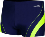 Meeste ujumisp&uuml;ksid Aqua Speed Dennis, sinine
