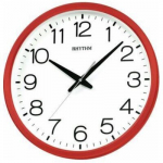 RHYTHM CMG494NR01 kvarts seinakell