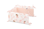 Lastevoodi kaitse Sensillo, 120 cm, Fairy Pink