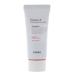 COSRX Vitamin E Vitalizing Sunscreen 50ml - kaitsev kreem E-vitamiiniga
