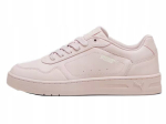 PUMA COURT CLASSY naiste kingad 395021-12 sporditrennised roosa 41, 41
