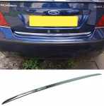 KROOMI LIP LABEL FORD MONDEO Mk3 Hatchback