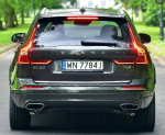 VOLVO XC60 II - KROOMITUD AUKUDE KIHT