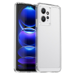 Newskin Clear Case Redmi Note 11 Pro 5G Selge