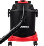 Kaminer 3in1 tolmuimeja, 20L