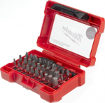 T&ouml;&ouml;riistatarvikute komplekt Milwaukee 4932464240, 32 tk.