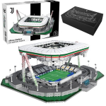 Allianz Stadium CaDA ehitusklotsid, 3638 tk