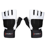 Treeningkindad HMS Gym RST04, M, valged