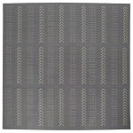 Humbi Vahtmatt Puzzles 9 tk halli mustriga 180 x 180 x 1 cm