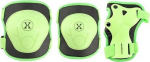 H704 ROHELINE SUURUS. L NILS EXTREME PROTECTOR KOMPLEKT