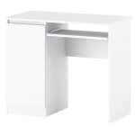 Arvutilaud Gaming 90cm valge