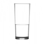 Purunematud &otilde;llepokaalid In2stax nucleated 570ml, 6 tk