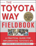 Toyota Way Fieldbook