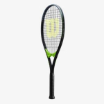 Wilson Tennis Raket Aggressor - Haare 3