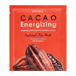 Petitfee Cacao energiseeriv h&uuml;drogeel n&auml;omask &ndash; 5 n&auml;omaski komplekt 32 g