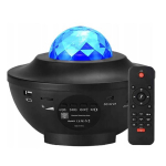 Projektor Stars 3D, must